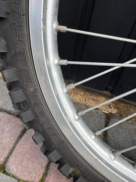 переднее колесо 19-дюймовый передний диск KTM SX 85/105