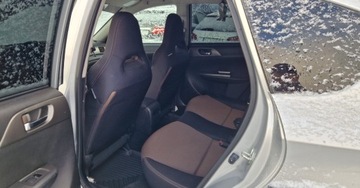 Subaru Impreza III Hatchback 2.0 i 150KM 2010 Subaru Impreza XV 2.0 Boxer 150KM Ksenonowe reflektory 2.0 Benzyna 150KM, zdjęcie 14