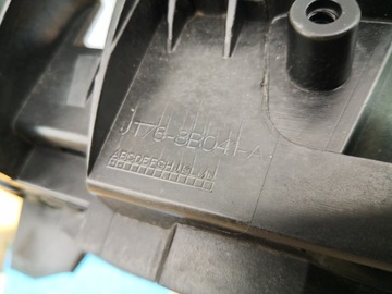 FORD FIESTA MK8 17 УСИЛЕНИЕ ПЕРЕДНЕГО РЕМНЯ