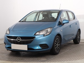Opel Corsa E Hatchback 3d 1.4 Twinport 90KM 2017 Opel Corsa 1.4, Salon Polska, 1. Właściciel, zdjęcie 1