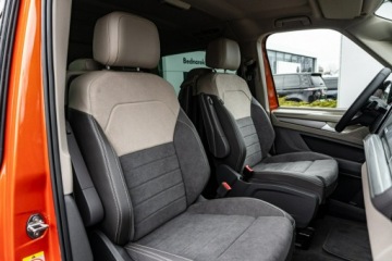 Volkswagen Multivan T7 Van L1 2.0 TDI 150KM 2026 Volkswagen VW Multivan EDITION L2 2.0 TDI 150 KM DSG OD RĘKI, zdjęcie 13