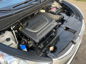 Hyundai ix35 SUV R 2.0 CRDi 184KM 2011 Hyundai ix35 4X4 AUTOMAT POLSKORY KAMERA GRZANE FOTELEKANAPA NAWIGACJA GRZ, zdjęcie 23