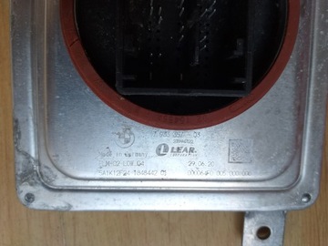 BMW 1 F40 M135I 19- MODUL MĚNIČ 7933357