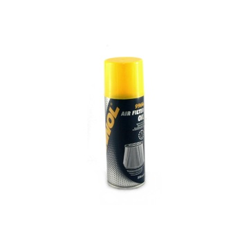 MANNOL Air Filter Oil 200ML olej do filtrów