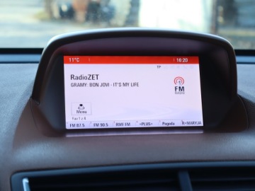 Opel Mokka I SUV 1.4 Turbo ECOTEC 140KM 2014 Opel Mokka 1.4 Turbo, Salon Polska, 1. Właściciel, zdjęcie 12