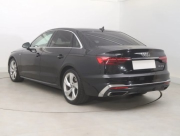 Audi A4 B9 Limousine Facelifting 2.0 35 TFSI 150KM 2020 Audi A4 35 TFSI, Automat, Skóra, Klima, zdjęcie 3