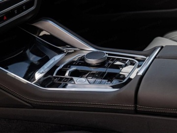 BMW X6 G06 SUV Facelifting 3.0 30d 298KM 2025 BMW X6 xDrive30d Sport Suv 3.0 (298KM) 2025, zdjęcie 10
