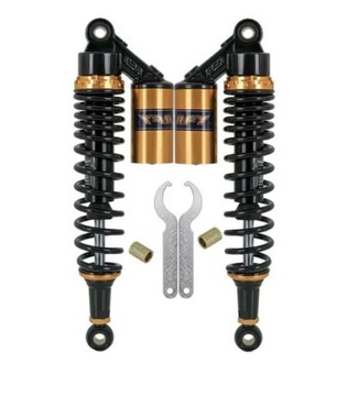 Amortyzatory ATV QUAD Yamaha Raptor YFZ 450 660 700 LTZ LTR SWAP LUCKY STAR