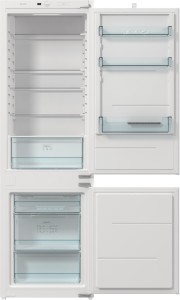 Gorenje NRKI418FE0 DualAdvance NoFrost встраиваемый холодильник 177,2 см