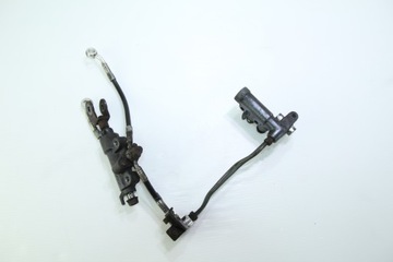 HONDA CBR 1100 XX BLACKBIRD 96-07 КРЕПЛЕНИЕ РАСПРЕДЕЛИТЕЛЯ