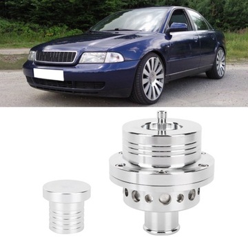 Комплект имитатора звука выпускного клапана