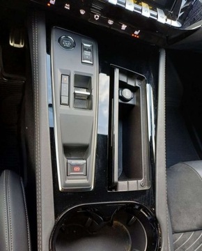 Peugeot 508 II SW Facelifting 1.2 PureTech 130KM 2024 Peugeot 508 SW 170 130 GT Automat I wl. GWARANCJA FV23 1.2 130KM, zdjęcie 15