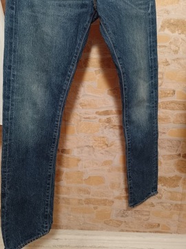 Levi's (W29 L32) Spodnie dżinsowe, jeansy, dżinsy