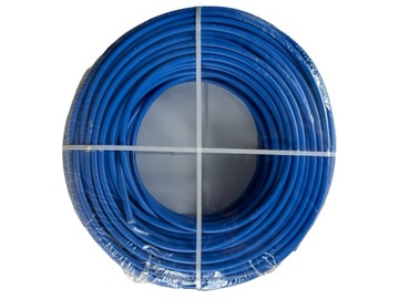 Кабель высоковольтный 1,32мм медь 20000В