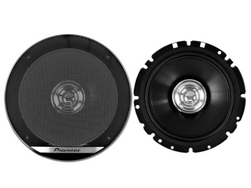 Динамики PIONEER для VW Golf 4 6 Passat B5 Polo 4 5 New Beetle спереди + сзади