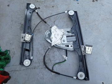 MECHANIZMUS OKNO PRAVÝ PŘEDNÍ MERCEDES W203