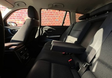 BMW Seria 3 E90-91-92-93 Cabrio E93 325i 218KM 2008 BMW Seria 3 Automat Alu Klima Gwarancja w cenie Warszawa VKAL 3.0 Benzyna, zdjęcie 18