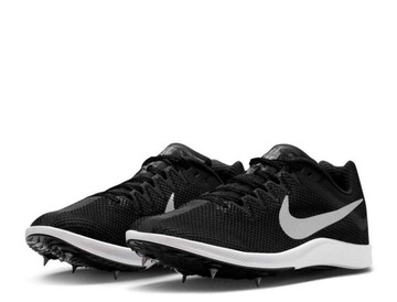 Шиповки Nike Zoom Rival Distance DC8725-001, размер 45