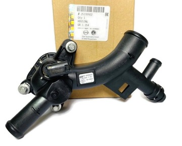 OE OPEL KRÓCIEC WODNY OPEL ADAM CORSA D E 1.4T