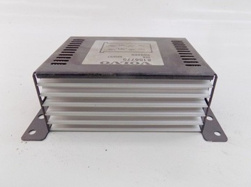 VOLVO FH12 380KM 1996 ПРЕОБРАЗОВАТЕЛЬ