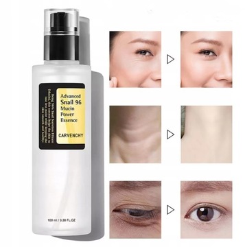 COSRX Advanced Snail 96 Esencja śluzu ślimaka 100ml