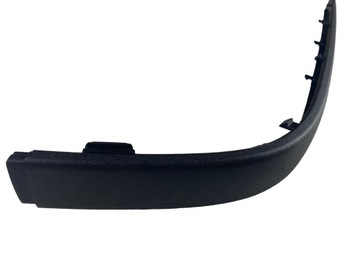 BMW 5 E39 LIŠTA NÁRAZNÍKU LEVÝ ZADNÍ 8159377