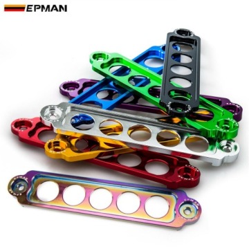 Универсальное аккумуляторное крепление NEOCHROME JDM.