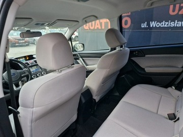 Subaru Forester V 2018 Subaru Forester 4x4. Instalacja Gazowa. Kamera, zdjęcie 13