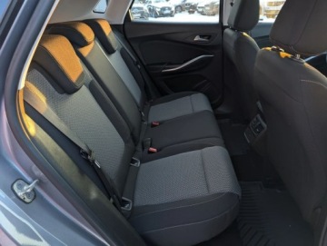 Opel 2018 Opel Grandland X Navi Tempomat Klima Alu Serwis Gwarancja 1.2 Benzyna 130KM, zdjęcie 36