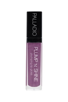 Palladio - Plumping Lip Gloss - ACAI-YA LATER