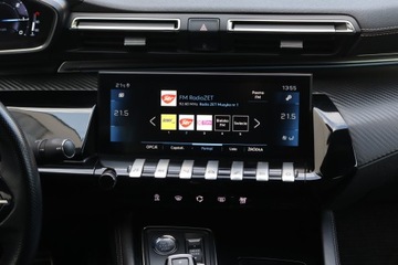 Peugeot 508 II Sedan 1.6 Puretech 180KM 2021 Peugeot 508 1.6 PureTech, Salon Polska, zdjęcie 12