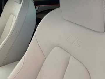 Audi A6 C8 Allroad 2.0 40 TDI 204KM 2025 AUDI A6 TDI quattro S line Avant Combi (204 KM) 2025, zdjęcie 4