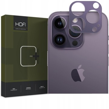 HOFI NAKŁADKA OSŁONA NA APARAT IPHONE 14 PRO / MAX