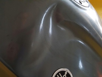 YAMAHA FJR 1300 01-05 ТОПЛИВНЫЙ БАК