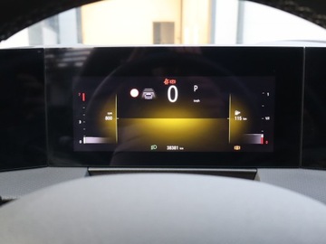 Opel Astra L Sports Tourer 1.2 Turbo 130KM 2024 Opel Astra 1.2 Turbo, Salon Polska, 1. Właściciel, zdjęcie 10