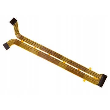 Лента FLEX Nikon Nikkor 18-200мм Стабилизация