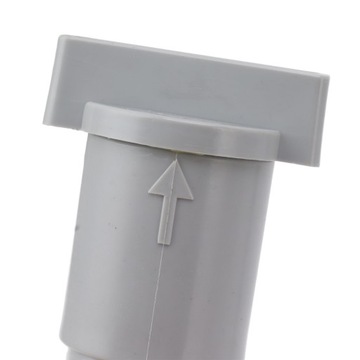 INTEX BESTWAY POOLSUN ЗАПОРНЫЙ КЛАПАН 32 мм