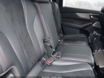 Acura MDX II 2025 Acura MDX A-Spec 2025 3.5 Benzyna 290KM, zdjęcie 13