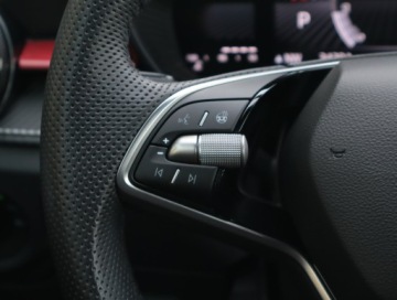 Skoda Fabia IV 2024 Skoda Fabia 1.0 TSI, 1. Właściciel, Serwis ASO, zdjęcie 19