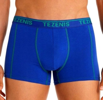 TEZENIS Bokserki z Bawełny XL