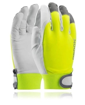 Rękawice Robocze Ardon Hobby Reflex odblask R.9
