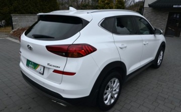Hyundai Tucson III 2019 Hyundai Tucson 1,6 T-GDI 177 KM Automat Klimatronik Nawigacja Kamera 1.6, zdjęcie 6