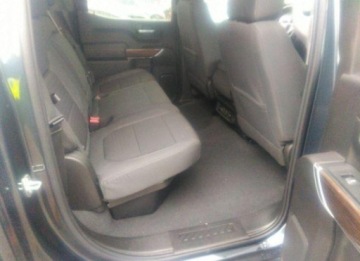 Chevrolet Silverado II 2021 Chevrolet Silverado 2021, 5.3L, 4x4, RST, od ubezpieczalni 5.3 Benzyna, zdjęcie 10