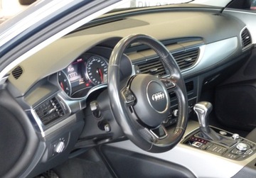 Audi A6 C7 Avant 2.0 TDI 177KM 2012 Audi A6 2.0 TDI 177KM C7 Klimatyzacja automaty..., zdjęcie 12