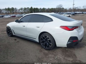 BMW Seria 4 G22-23-26 2022 BMW Seria 4 430i Gran Coupe 2022 2.0 Benzyna 248KM, zdjęcie 2