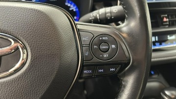 Toyota Corolla XII 2022 Toyota Corolla 2.0 Hybryda Comfort kombi, zdjęcie 21