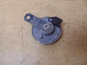 KLAKSON SIGNÁL ZVUKOVÝ TOYOTA LAND CRUISER J7