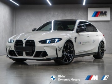 BMW Seria 3 G20-G21 2026 BMW M3 M3 Competition M xDrive Sedan 530 KM - Gotowy do Odbioru - Kamera 3, zdjęcie 8