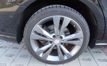 Mercedes CLA C117 Shooting Brake 1.6 200 156KM 2015 Mercedes-Benz CLA Bezwypadkowy Serwisowany 1-Wlasciciel Navi Xenon Pdc Asy, zdjęcie 15