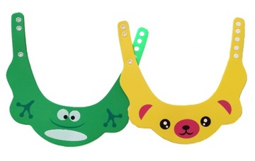 RONDO ТОП для купания детский РОЗОВЫЙ